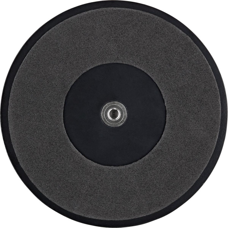 Meinl Cymbals MPP-6-BK 6