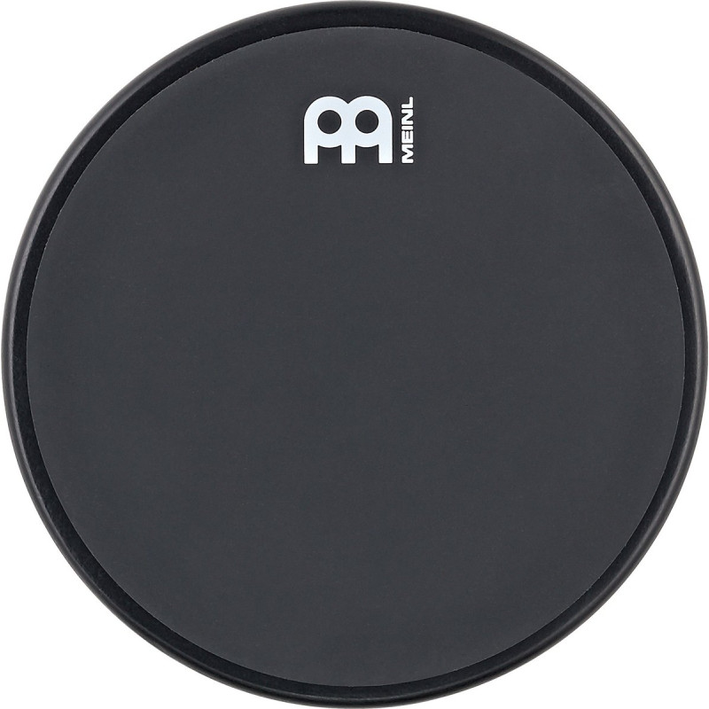 Meinl Cymbals MPP-6-BK 6