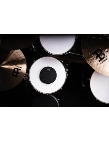 Meinl Cymbals MPP-6-BK 6