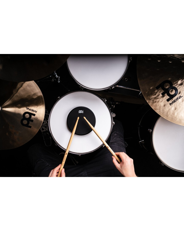 Meinl Cymbals MPP-6-BK 6