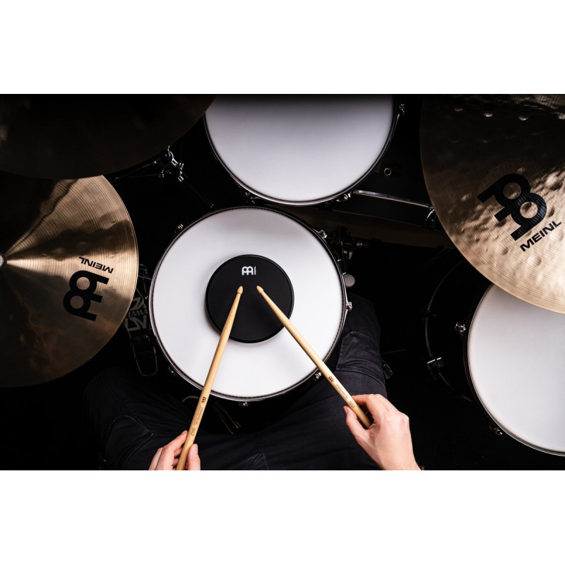Meinl Cymbals MPP-6-BK 6
