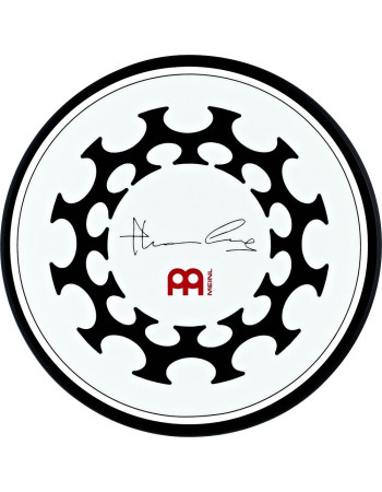 Meinl Cymbals MPP-6-TL Thomas Lang Signature Practice Pad - 6