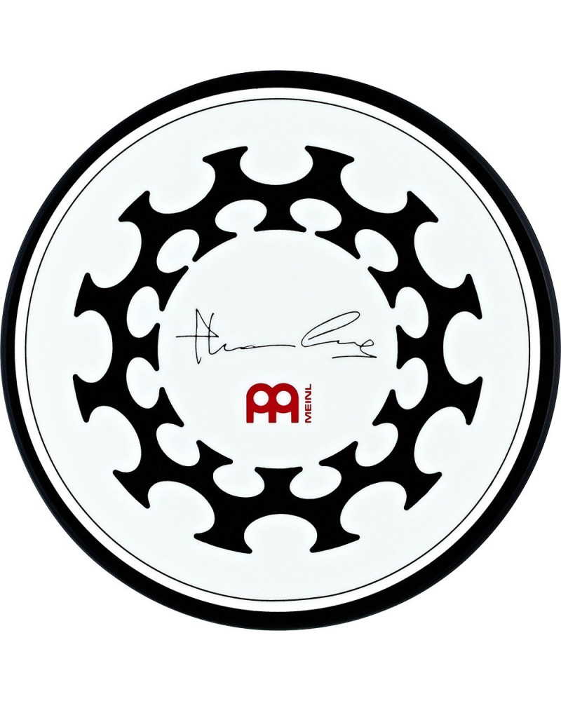 Meinl Cymbals MPP-6-TL Thomas Lang Signature Practice Pad - 6