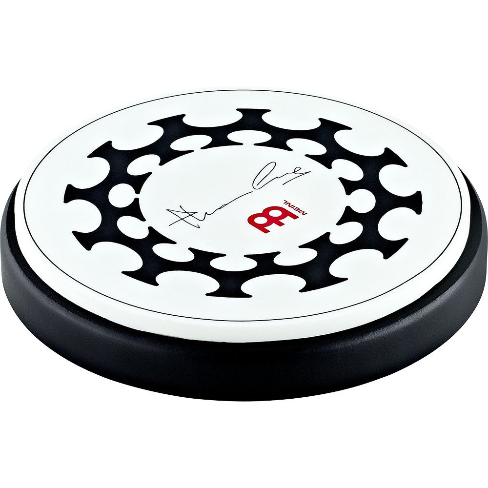 Meinl Cymbals MPP-6-TL Thomas Lang Signature Practice Pad - 6
