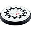 Meinl Cymbals MPP-6-TL Thomas Lang Signature Practice Pad - 6