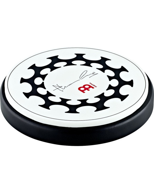 Meinl Cymbals MPP-6-TL Thomas Lang Signature Practice Pad - 6