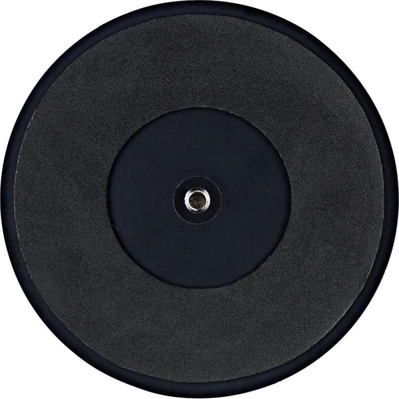 Meinl Cymbals MPP-6-TL Thomas Lang Signature Practice Pad - 6