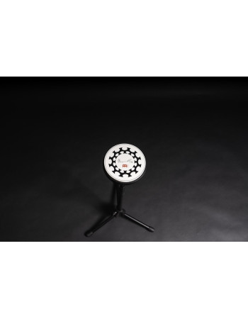 Meinl Cymbals MPP-6-TL Thomas Lang Signature Practice Pad - 6