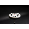 Meinl Cymbals MPP-6-TL Thomas Lang Signature Practice Pad - 6