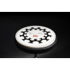 Meinl Cymbals MPP-6-TL Thomas Lang Signature Practice Pad - 6