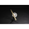 Meinl Cymbals MPP-6-TL Thomas Lang Signature Practice Pad - 6