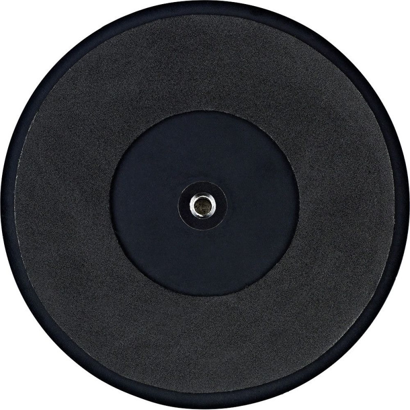 Meinl Cymbals MPP-6-TL Thomas Lang Signature Practice Pad - 6