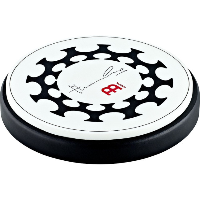 Meinl Cymbals MPP-6-TL Thomas Lang Signature Practice Pad - 6