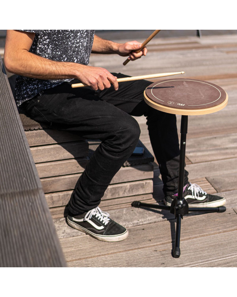 Meinl Cymbals MPPS Practice Pad Stand