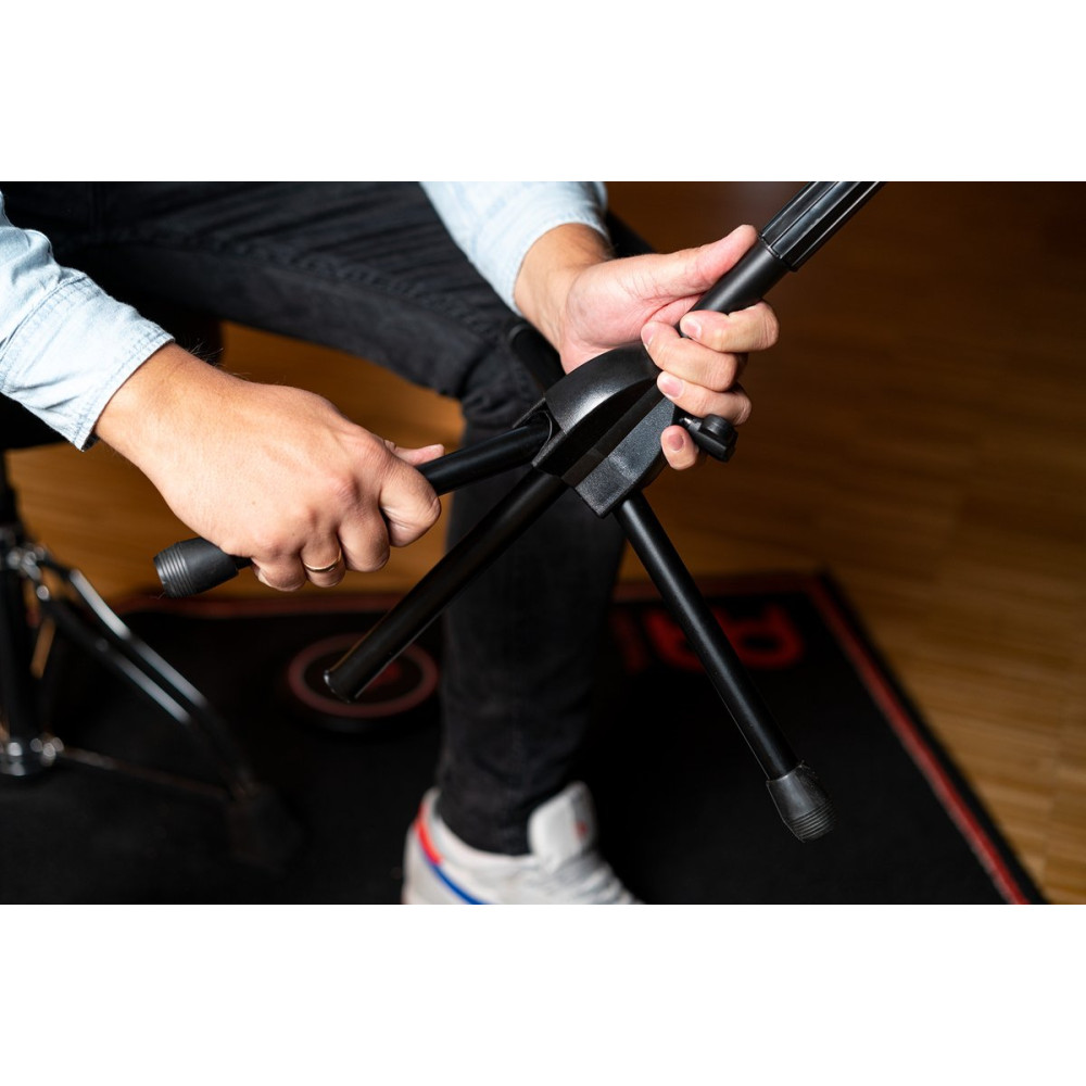 Meinl Cymbals MPPS Practice Pad Stand