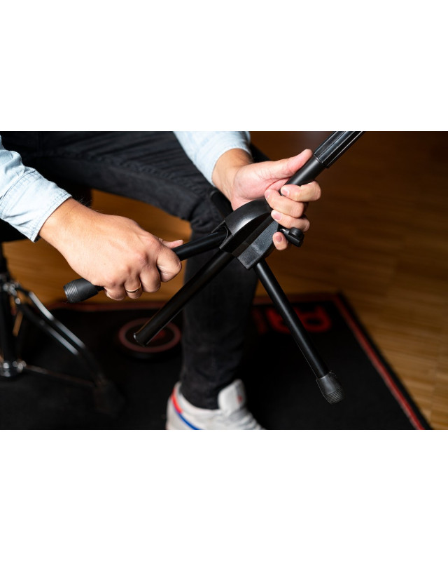 Meinl Cymbals MPPS Practice Pad Stand