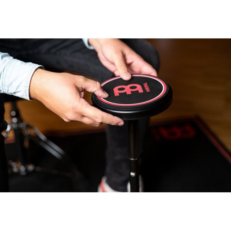 Meinl Cymbals MPPS Practice Pad Stand