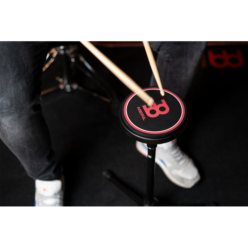 Meinl Cymbals MPPS Practice Pad Stand