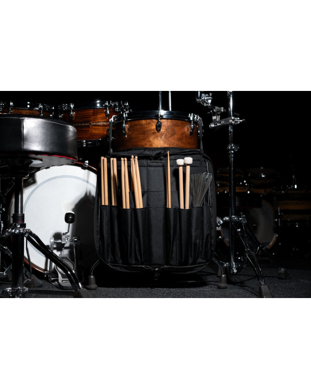 Meinl Cymbals MPSB Matched Pair Stick Bag