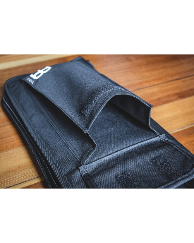 Meinl Cymbals MSB-1 Professional Stick Bag