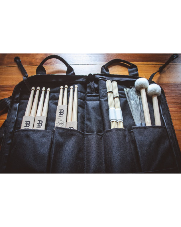 Meinl Cymbals MSB-1 Professional Stick Bag