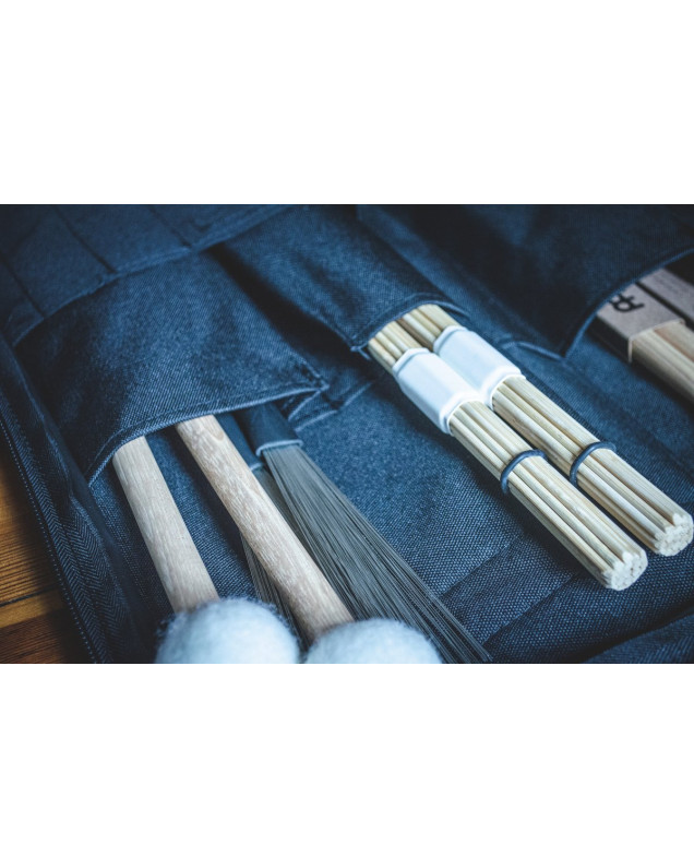 Meinl Cymbals MSB-1 Professional Stick Bag