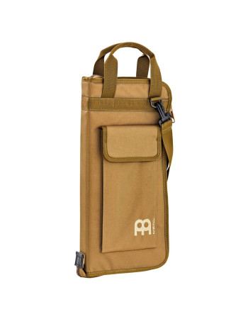 Meinl Cymbals MSBCB Pro Stick Bag - Coyote Brown