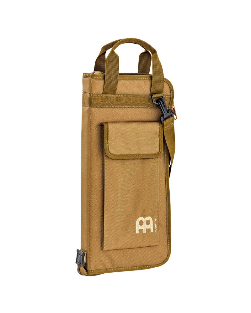 Meinl Cymbals MSBCB Pro Stick Bag - Coyote Brown
