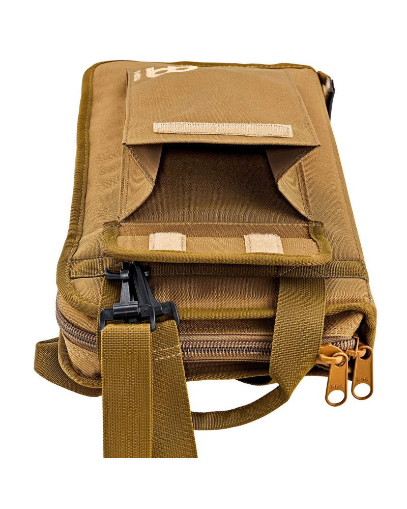 Meinl Cymbals MSBCB Pro Stick Bag - Coyote Brown