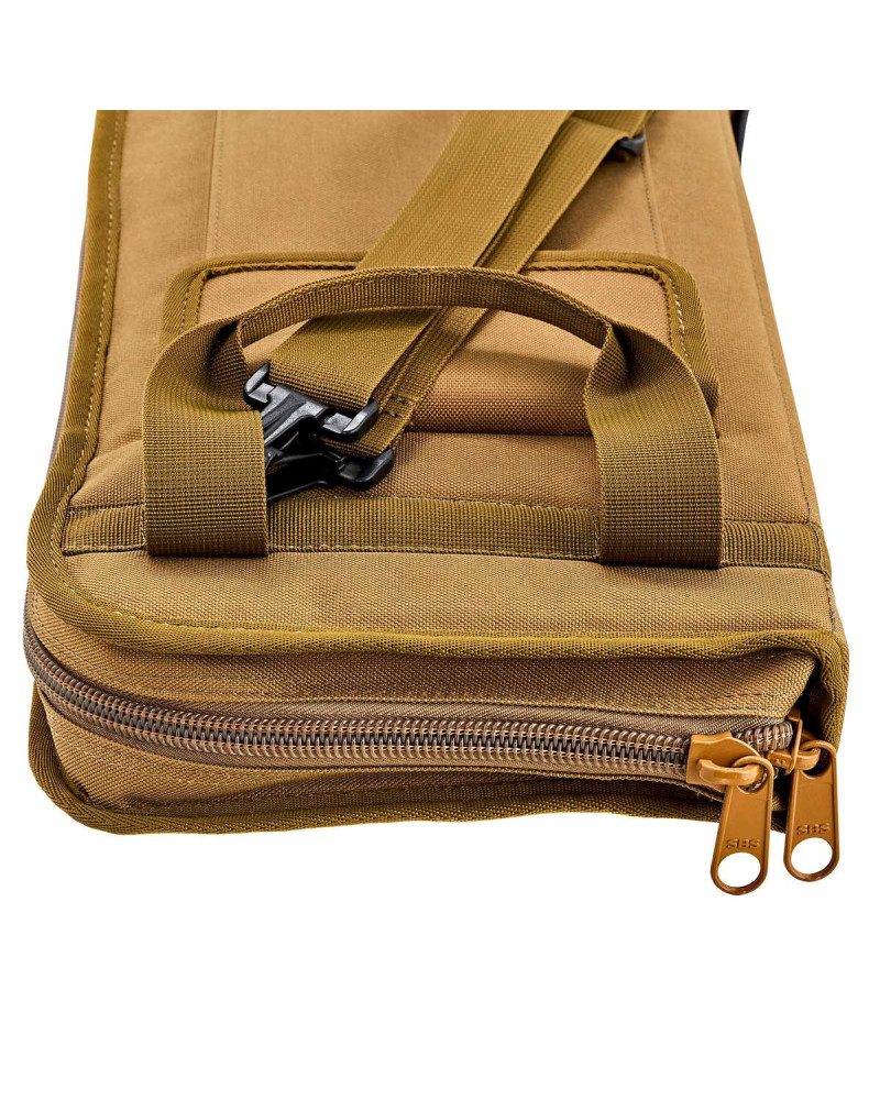 Meinl Cymbals MSBCB Pro Stick Bag - Coyote Brown