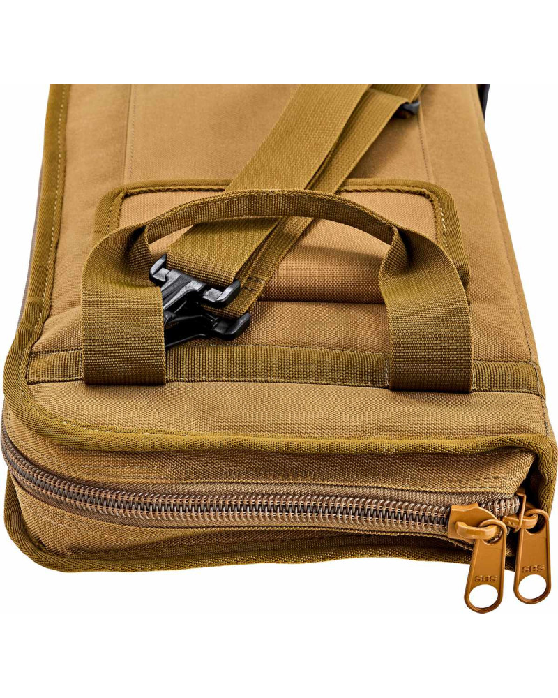 Meinl Cymbals MSBCB Pro Stick Bag - Coyote Brown