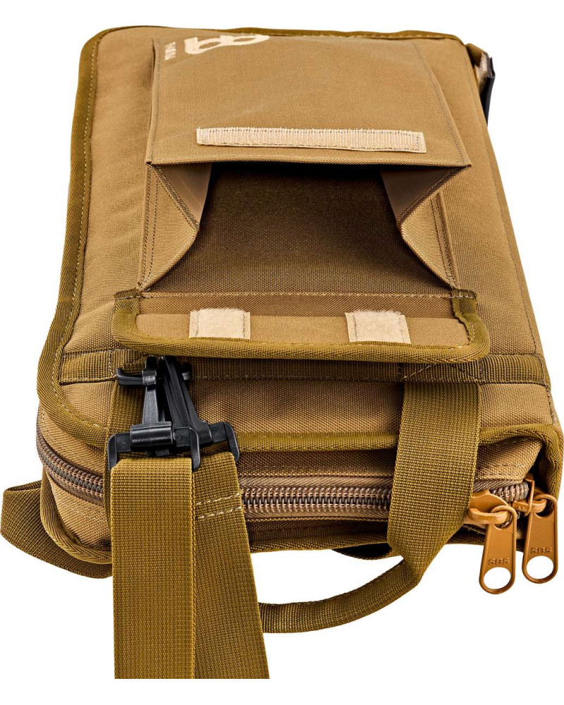 Meinl Cymbals MSBCB Pro Stick Bag - Coyote Brown