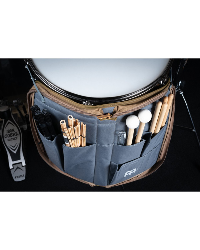 Meinl Cymbals MSBCB Pro Stick Bag - Coyote Brown