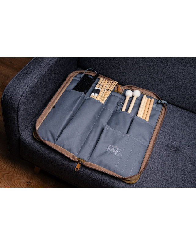 Meinl Cymbals MSBCB Pro Stick Bag - Coyote Brown