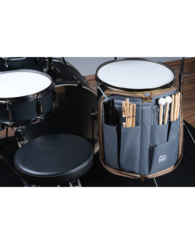 Meinl Cymbals MSBCB Pro Stick Bag - Coyote Brown