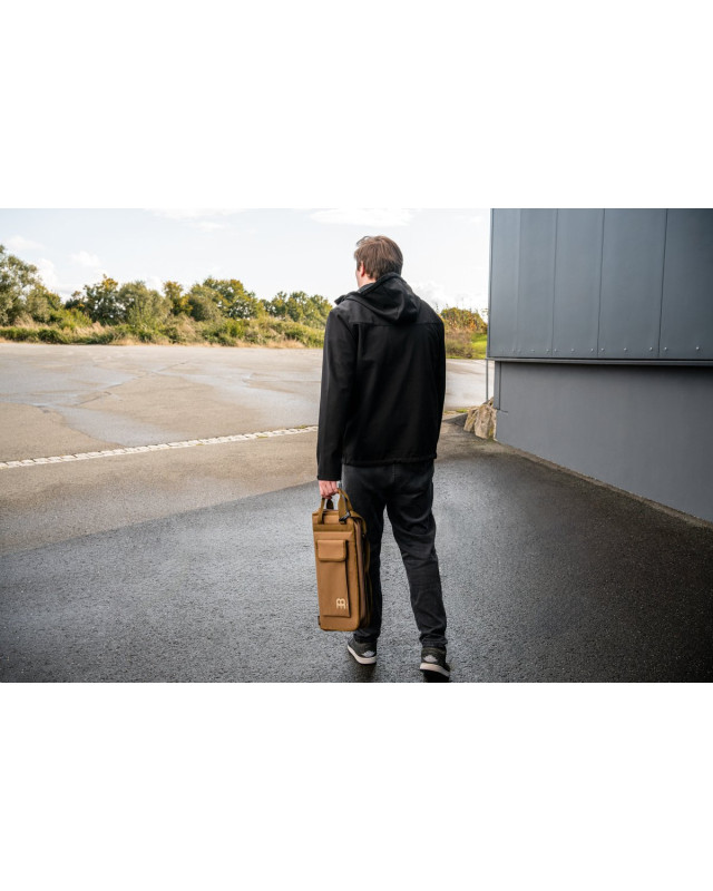 Meinl Cymbals MSBCB Pro Stick Bag - Coyote Brown