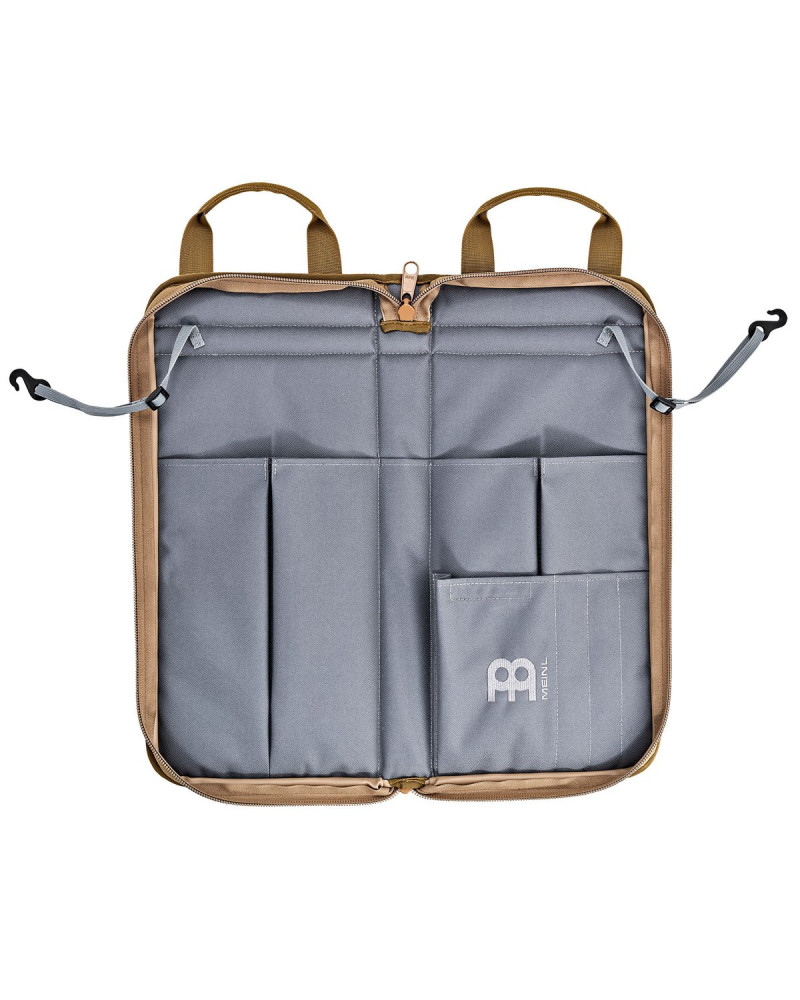 Meinl Cymbals MSBCB Pro Stick Bag - Coyote Brown
