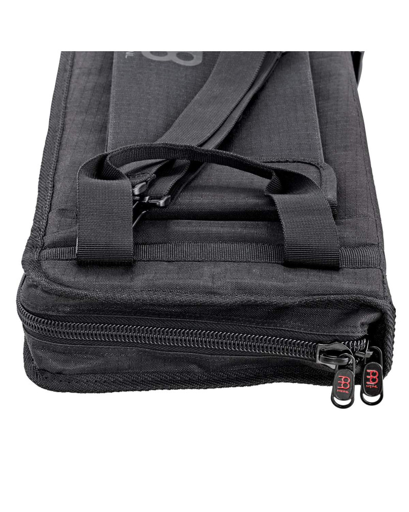 Meinl Cymbals MSBCR Pro Stick Bag - Carbon Ripstop