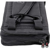 Meinl Cymbals MSBCR Pro Stick Bag - Carbon Ripstop
