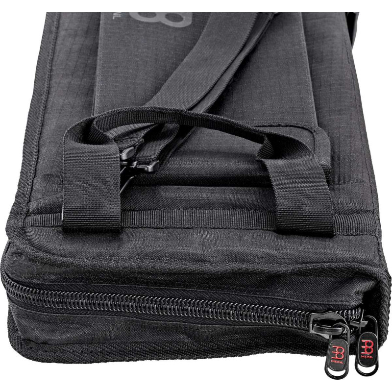 Meinl Cymbals MSBCR Pro Stick Bag - Carbon Ripstop