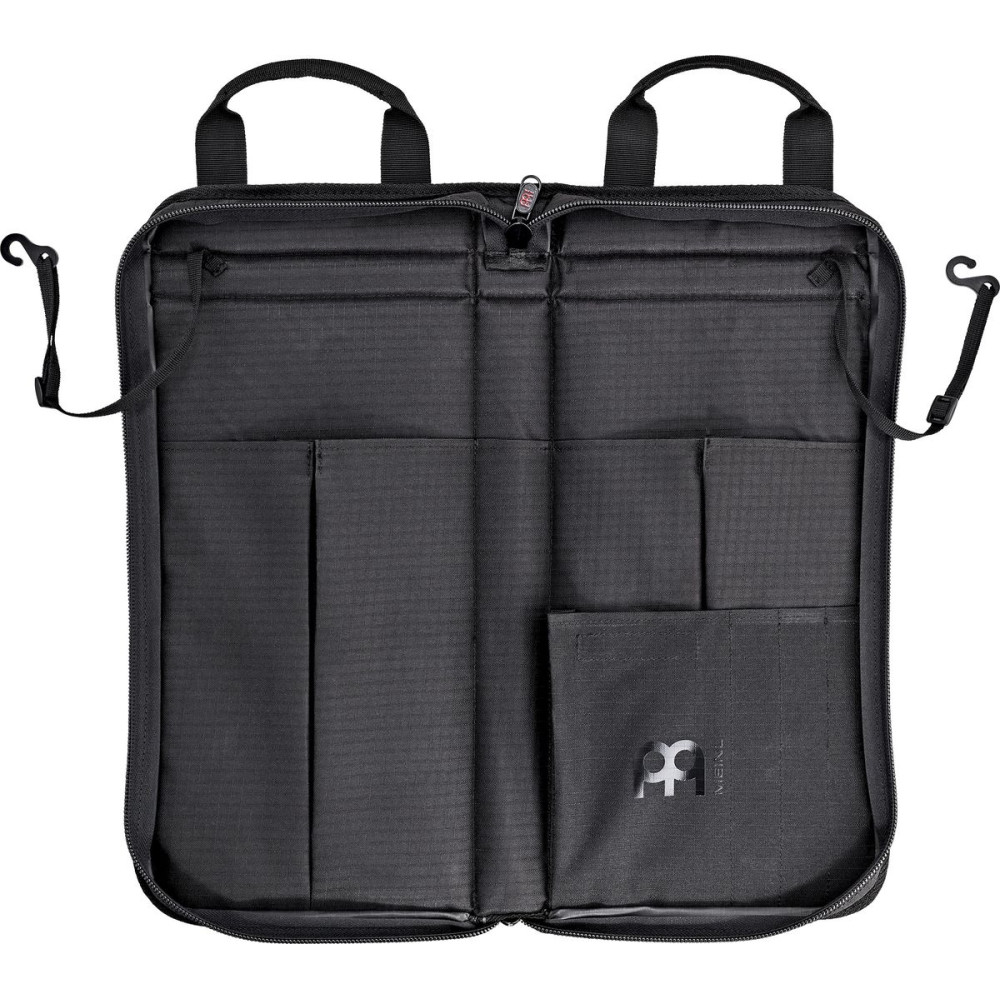 Meinl Cymbals MSBCR Pro Stick Bag - Carbon Ripstop