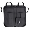 Meinl Cymbals MSBCR Pro Stick Bag - Carbon Ripstop