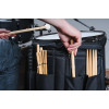 Meinl Cymbals MSBCR Pro Stick Bag - Carbon Ripstop