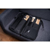 Meinl Cymbals MSBCR Pro Stick Bag - Carbon Ripstop