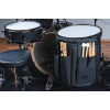 Meinl Cymbals MSBCR Pro Stick Bag - Carbon Ripstop