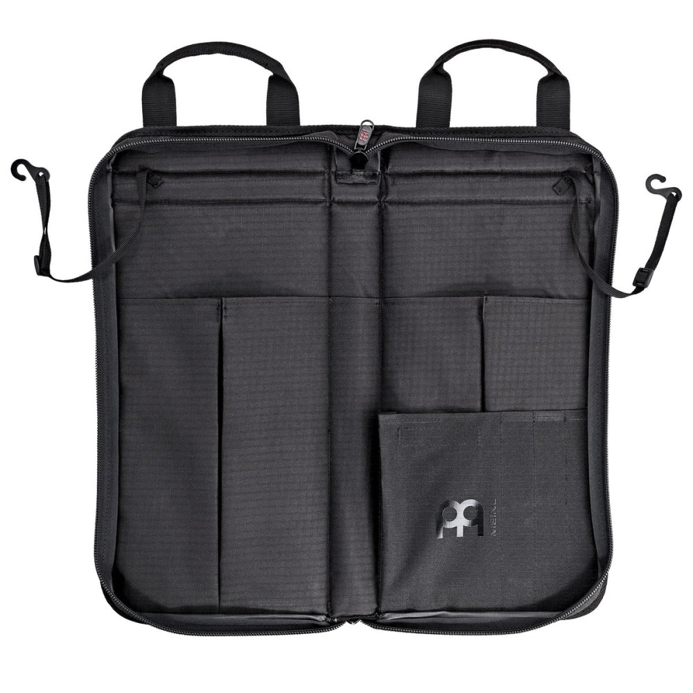Meinl Cymbals MSBCR Pro Stick Bag - Carbon Ripstop