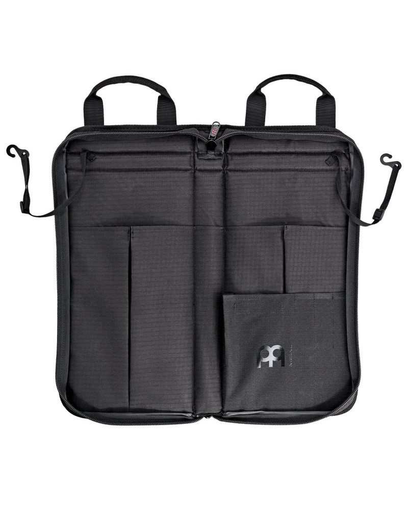 Meinl Cymbals MSBCR Pro Stick Bag - Carbon Ripstop