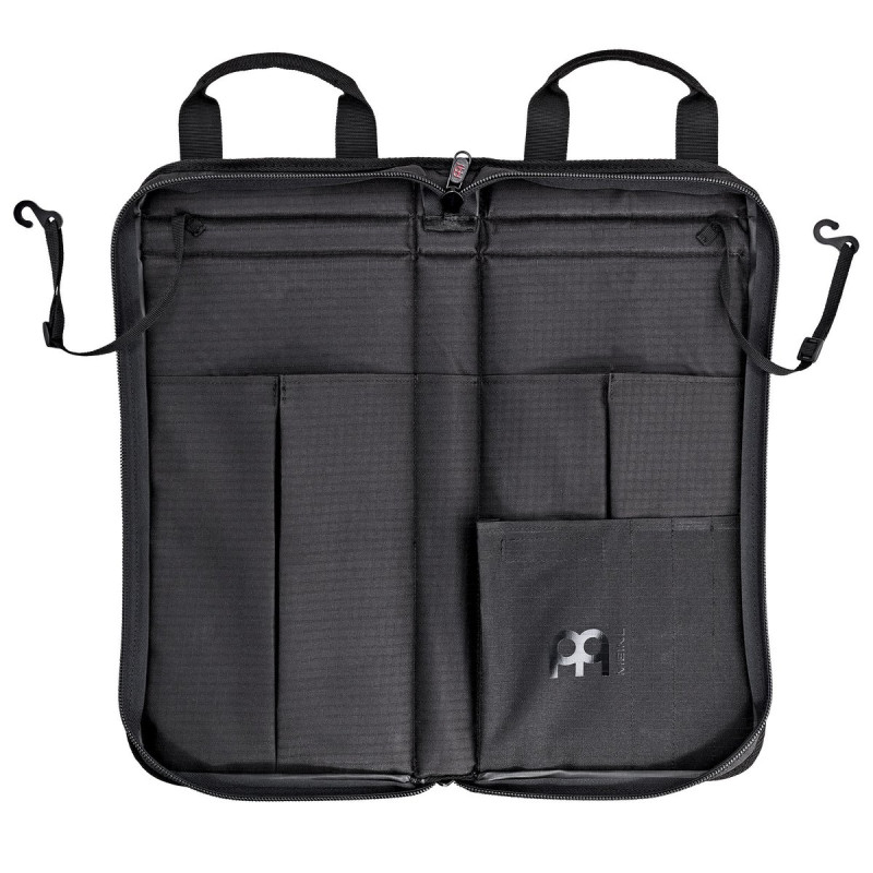 Meinl Cymbals MSBCR Pro Stick Bag - Carbon Ripstop