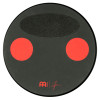 Meinl Cymbals MSTP Anika Nilles Signature Split Tone Pad - 12