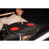 Meinl Cymbals MSTP Anika Nilles Signature Split Tone Pad - 12